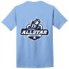 5.4 oz 100% Cotton T Shirt Thumbnail