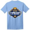5.4 oz 100% Cotton T Shirt Thumbnail