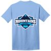 5.4 oz 100% Cotton T Shirt Thumbnail