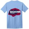5.4 oz 100% Cotton T Shirt Thumbnail