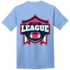 5.4 oz 100% Cotton T Shirt Thumbnail