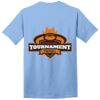 5.4 oz 100% Cotton T Shirt Thumbnail