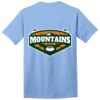 5.4 oz 100% Cotton T Shirt Thumbnail