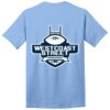 5.4 oz 100% Cotton T Shirt Thumbnail