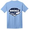 5.4 oz 100% Cotton T Shirt Thumbnail