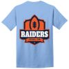 5.4 oz 100% Cotton T Shirt Thumbnail