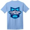 5.4 oz 100% Cotton T Shirt Thumbnail