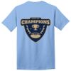 5.4 oz 100% Cotton T Shirt Thumbnail