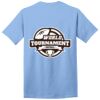 5.4 oz 100% Cotton T Shirt Thumbnail
