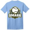 5.4 oz 100% Cotton T Shirt Thumbnail