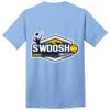 5.4 oz 100% Cotton T Shirt Thumbnail