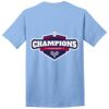 5.4 oz 100% Cotton T Shirt Thumbnail