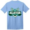 5.4 oz 100% Cotton T Shirt Thumbnail