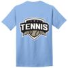 5.4 oz 100% Cotton T Shirt Thumbnail
