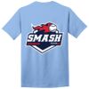 5.4 oz 100% Cotton T Shirt Thumbnail