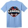 5.4 oz 100% Cotton T Shirt Thumbnail