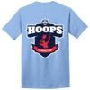 5.4 oz 100% Cotton T Shirt Thumbnail