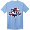 5.4 oz 100% Cotton T Shirt Thumbnail