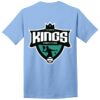 5.4 oz 100% Cotton T Shirt Thumbnail
