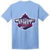 5.4 oz 100% Cotton T Shirt Thumbnail
