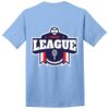 5.4 oz 100% Cotton T Shirt Thumbnail