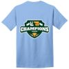 5.4 oz 100% Cotton T Shirt Thumbnail