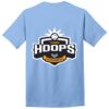 5.4 oz 100% Cotton T Shirt Thumbnail