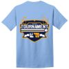5.4 oz 100% Cotton T Shirt Thumbnail