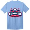 5.4 oz 100% Cotton T Shirt Thumbnail