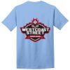 5.4 oz 100% Cotton T Shirt Thumbnail