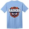 5.4 oz 100% Cotton T Shirt Thumbnail