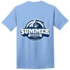 5.4 oz 100% Cotton T Shirt Thumbnail