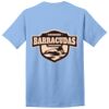 5.4 oz 100% Cotton T Shirt Thumbnail