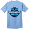 5.4 oz 100% Cotton T Shirt Thumbnail