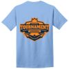 5.4 oz 100% Cotton T Shirt Thumbnail