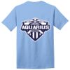 5.4 oz 100% Cotton T Shirt Thumbnail