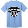 5.4 oz 100% Cotton T Shirt Thumbnail