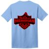 5.4 oz 100% Cotton T Shirt Thumbnail