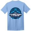 5.4 oz 100% Cotton T Shirt Thumbnail