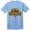 5.4 oz 100% Cotton T Shirt Thumbnail