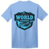 5.4 oz 100% Cotton T Shirt Thumbnail