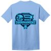 5.4 oz 100% Cotton T Shirt Thumbnail