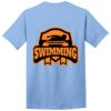 5.4 oz 100% Cotton T Shirt Thumbnail