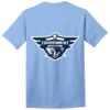 5.4 oz 100% Cotton T Shirt Thumbnail