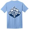 5.4 oz 100% Cotton T Shirt Thumbnail