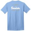 5.4 oz 100% Cotton T Shirt Thumbnail
