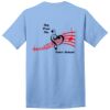 5.4 oz 100% Cotton T Shirt Thumbnail