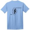5.4 oz 100% Cotton T Shirt Thumbnail