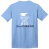 5.4 oz 100% Cotton T Shirt Thumbnail