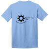 5.4 oz 100% Cotton T Shirt Thumbnail